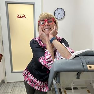 Meet your Posher, Lynn